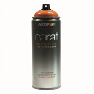 Motip Carat Yellow Orange