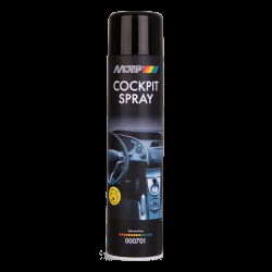 Motip Carcare - Cockpit spray 600ml.