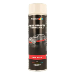 Motip Hvid Stenslagsbeskyttelse 500ml.