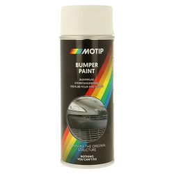 Motip Kofangerspray Hvid 400ml.