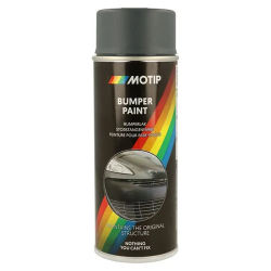 Motip Kofangerspray Mørkegrå 400ml.