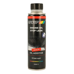 Motip Motor Olie Stop Leak 300ml.