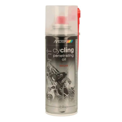 Motip Penetrating Oil 200ml.