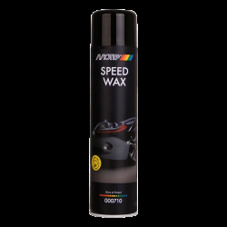 Motip Speed Wax 600ml.