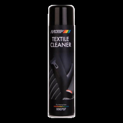 Motip Tekstilrens Skum 600ml.