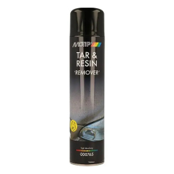 Motip Tjærefjerner 600ml.