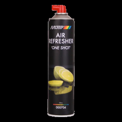 Motip carcare - Kabinefrisker med Citron Duft 600ml.