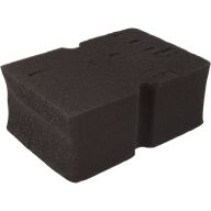Nordic Detailing Supplies Rinseless Sponge
