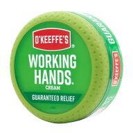 O'Keeffe's Working Hands Håndcreme 96g