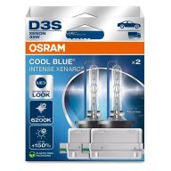 Osram Cool Blue Intense Next Gen D3S 2stk.