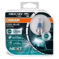Osram Cool Blue Intense Next Gen HB3 2stk.