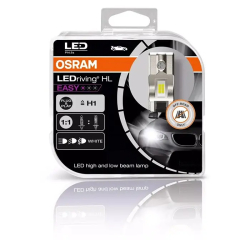 Osram H1 LEDriving HL Easy 12V 2stk.