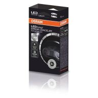 Osram LED Canbus Adaptersæt H7 Universal