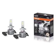 Osram LEDriving HL Bright H7/H18 LED pære 2stk.