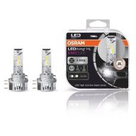 Osram LEDriving HL Easy H15 12V 2stk.