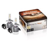 Osram LEDriving HL Vintage H4/H19/R2 12V 2stk.