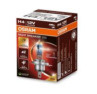 Osram Night Breaker 220 H4 1stk.