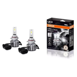 Osram Night Breaker Bright HB4-LED 12V 2stk.
