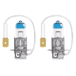 Osram Night Breaker Laser H3 55W 12V +150% 2stk.