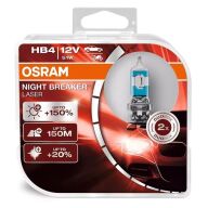 Osram Night Breaker Laser HB4 2stk.