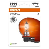 Osram Original H11 55W 12V 1stk.