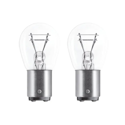 Osram Original P21/4W 12V BAZ15D 2stk.