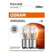 Osram Original P21/5W 12V 2stk.