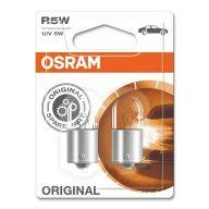 Osram Original R5W 12V 2stk.