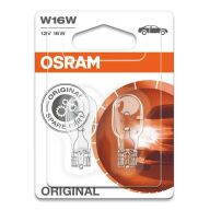 Osram Original W16W 12V 2stk.
