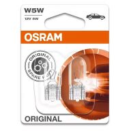 Osram Original W5W 12V 2stk.
