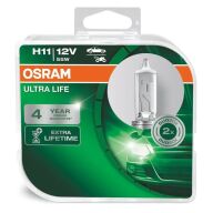 Osram Ultra Life H11 2stk.