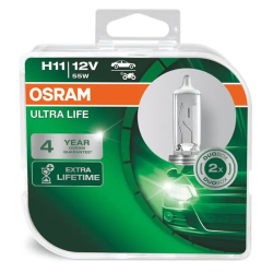 Osram Ultra Life H11 2stk.