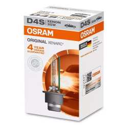 Osram Xenarc Classic D4S Xenon Pære 1stk.