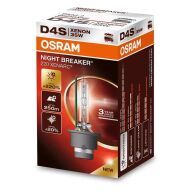 Osram Xenarc Night Breaker 220 D4S 1stk.