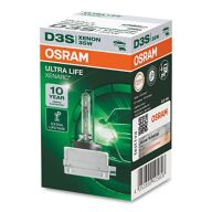 Osram Xenarc Ultra Life D3S Xenon Pære 1stk.