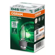 Osram Xenarc Ultra Life D4S Xenon Pærer 2stk.