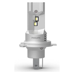 Philips Ultinon Pro6000 Boost H4 Gen 2 (1 stk)