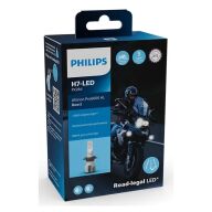 Philips Ultinon Pro6000 Boost LED H7 MC 1stk.