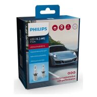 Philips Ultinon Pro9200 LED H1 12/24V 2stk.
