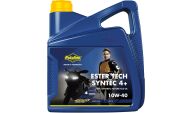 Putoline Ester Tech Syntec 4+ 10W-40 4 liter