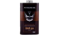 Putoline Genuine V-Twin SAE50 1L