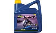 Putoline Sport 4R 10W-40 4 liter