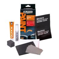 Quixx Stenslag Reparationssæt Sølv