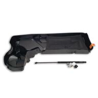 Frunk sæt VW ID.7 - TÜV-godkendt