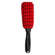 Soft99 Digloss Kamitore Wheelsponge - Fælgbørste