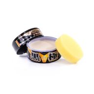 Soft99 Extreme Gloss Black Hard Wax 200g.