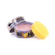 Soft99 Extreme Gloss Silver Hard Wax 200g.