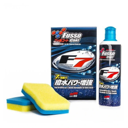 Soft99 Fusso Coat F7 All Color Lakforsegler 300ml