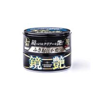Soft99 Mirror Shine Wax Dark 200g.