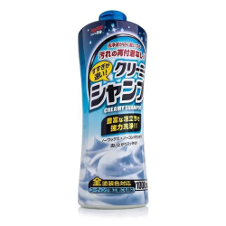 Soft99 Neutral Shampoo Creamy